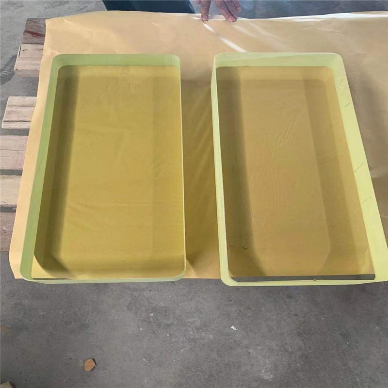 南阳铅玻璃